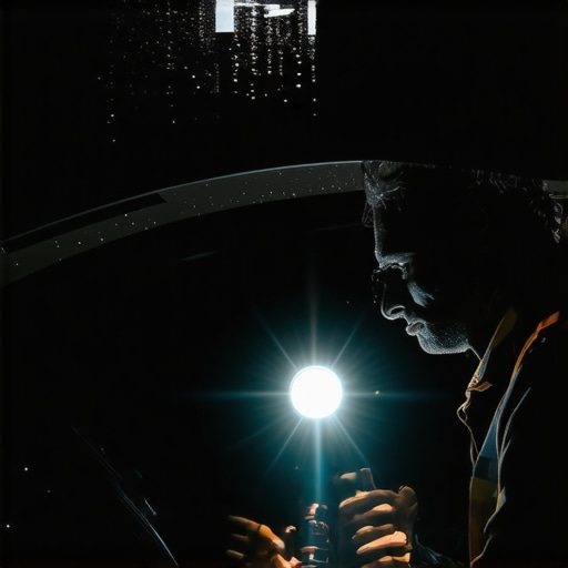 Why Your Sunroof Leaks Even When the Glass Is Closed