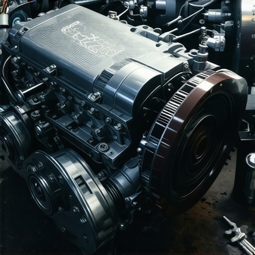 Why Your Turbocharged Engine Needs Extra Care During a Tune Up