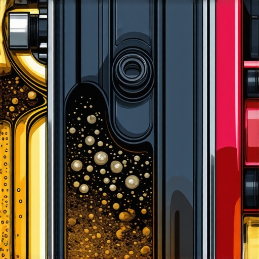 3 Fluids You Forgot to Change That Are Killing Your Car