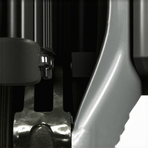 5 Reasons Your Brake Pedal Drops to the Floor When Stopped