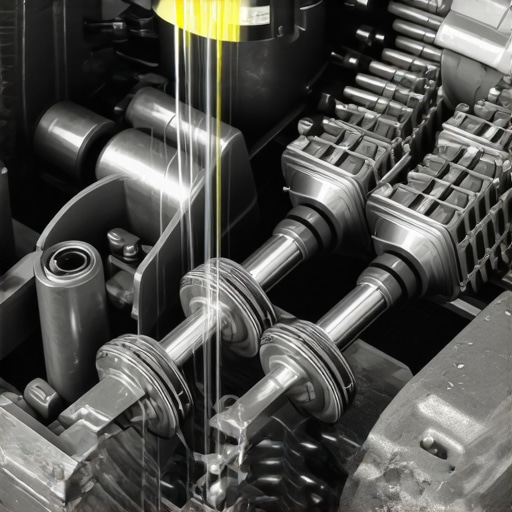 How Clean Oil Actually Prevents Expensive Timing Chain Issues