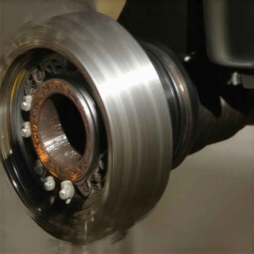 How a Bad Wheel Bearing Can Mimic a Transmission Problem