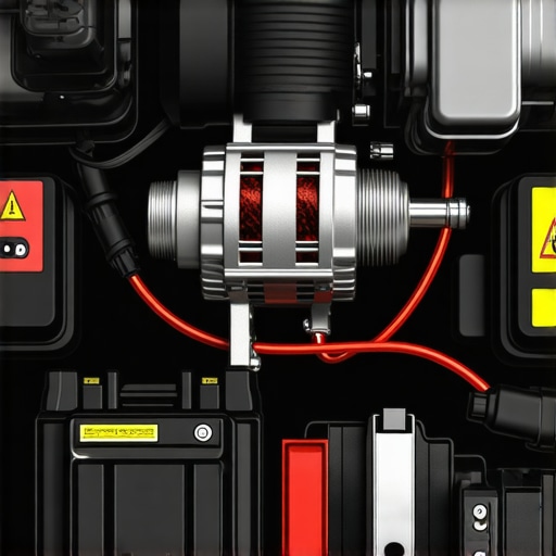 How a Failing Alternator Can Mimic a Dead Battery