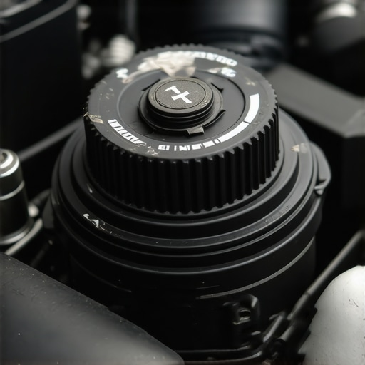 How a Loose Gas Cap Can Actually Trigger a Misfire Code