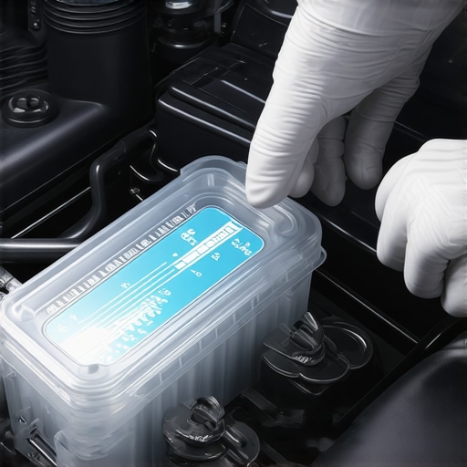How to Check Your Coolant Level Without Opening the Cap