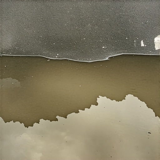 How to Identify That Mysterious Fluid Puddle on Your Driveway