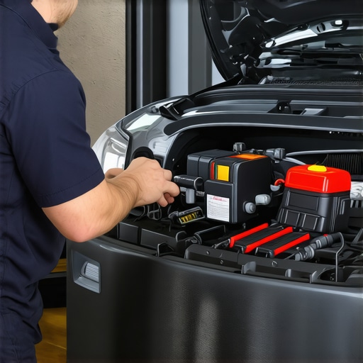 How to Identify a Failing Fuel Pump Before It Quits