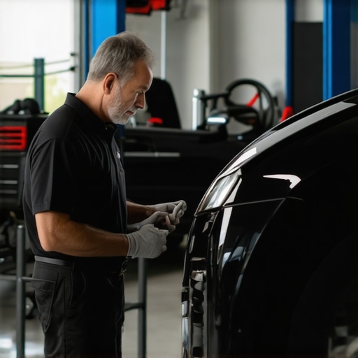 How to Spot a Bad Mechanic Before You Drop Your Car Off