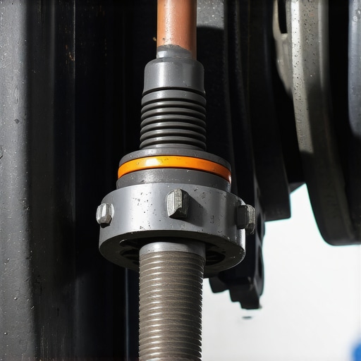 How to Spot a Failing Ball Joint Before It Snaps