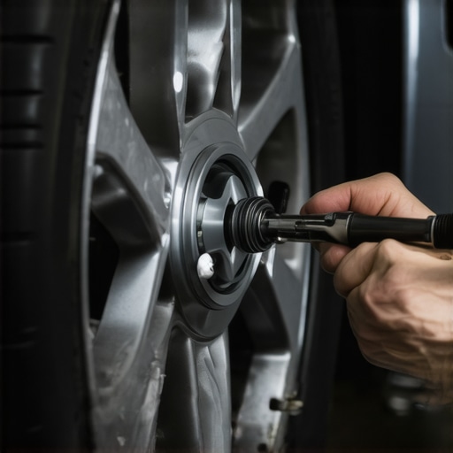 How to Spot a Failing Wheel Bearing by Sound Alone