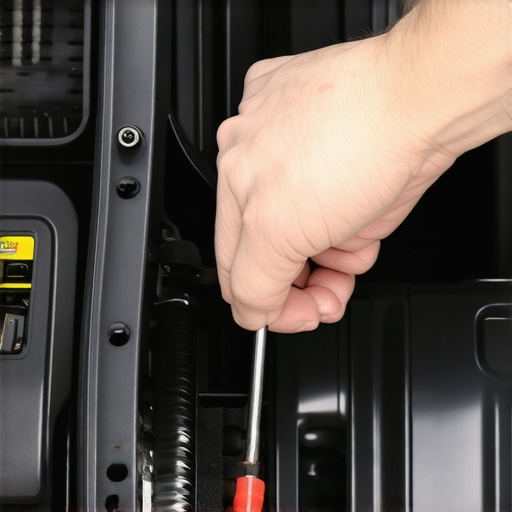 How to fix the annoying rattle coming from your dashboard