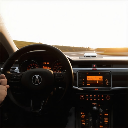 How to handle a steering wheel that shakes only at high speeds