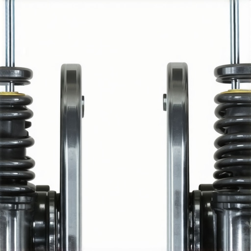 How to know if your shocks are actually leaking or just dirty