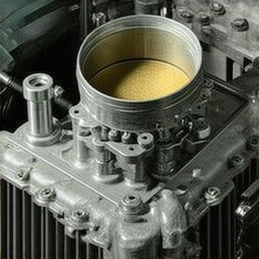 How to recover lost horsepower with a simple throttle body clean