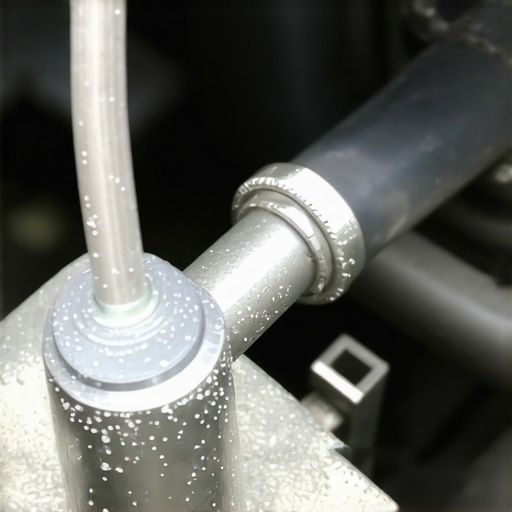 How to save your battery terminals from that white crusty buildup