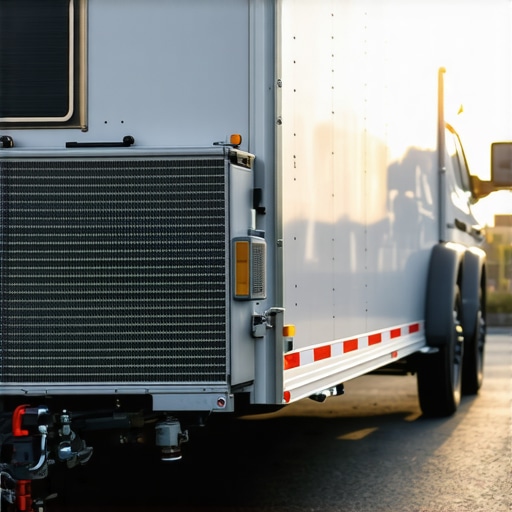 How to save your transmission from overheating during a long tow