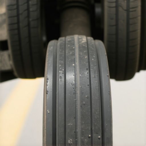How to spot a bad CV axle before it strands you in a parking lot