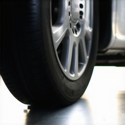 How to spot a failing wheel bearing before the noise gets loud