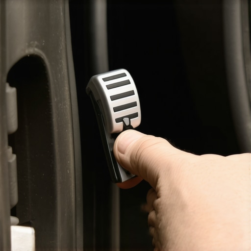 How to tell if your brake pedal is soft because of air or a leak