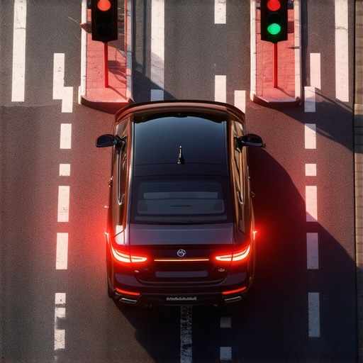 Is Your Car Stalling at Red Lights? Fix These 3 Sensors