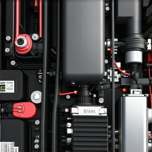 Stop Blaming Your Battery: The Real Cause of Slow Starts