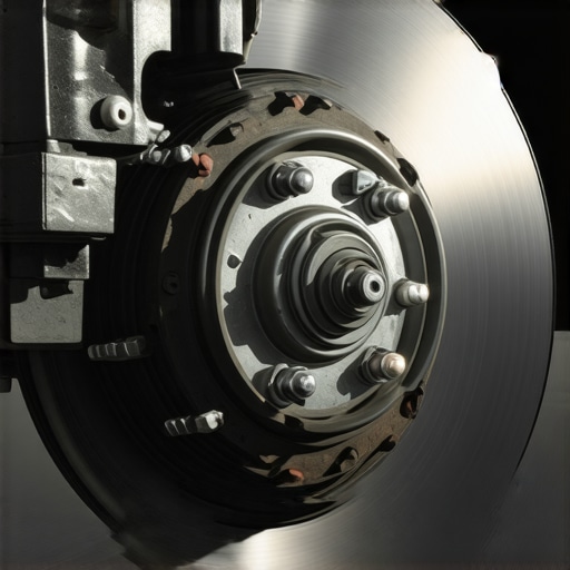 Stop Your Brakes from Humming at Low Speeds