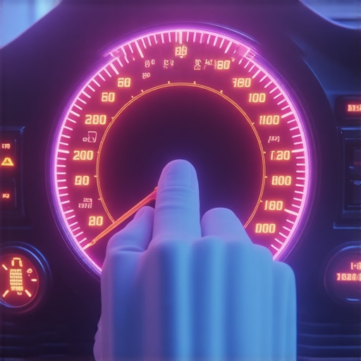 Stop Your Car from Pulsing Every Time You Slow Down