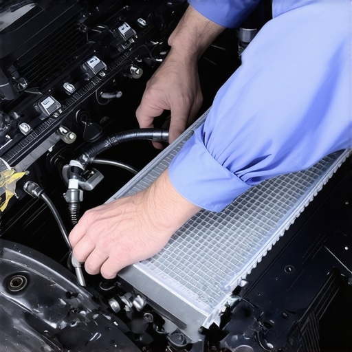 Stop Your Engine from Overheating with This Simple Inspection