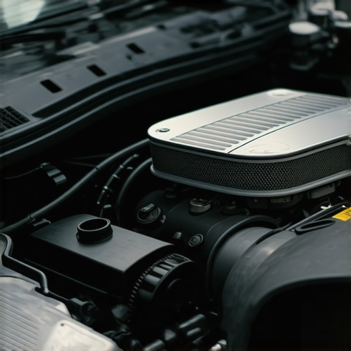 Stop ignoring the faint whistling sound under your hood