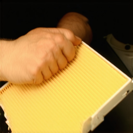 Stop overpaying for cabin air filters you can change in 2 minutes