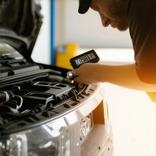 The 5-Minute Inspection That Saves Your Engine From Overheating