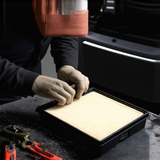 The Dirty Air Filter Myth: What a Tune Up Really Fixes