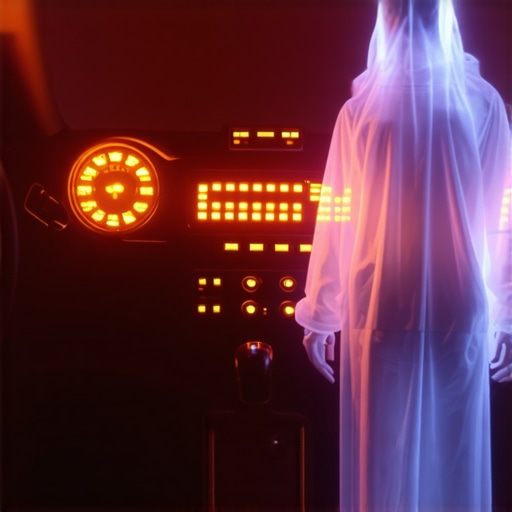 The Ghost in Your Dashboard: Fixing Random Warning Lights