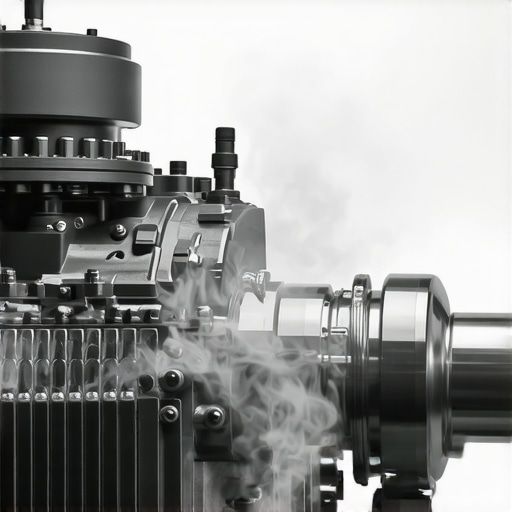 The Major Danger of Ignoring a Small Coolant Leak
