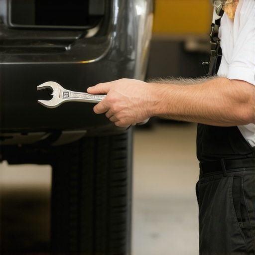 The One Tool You Need to Fix a Rattling Exhaust Pipe