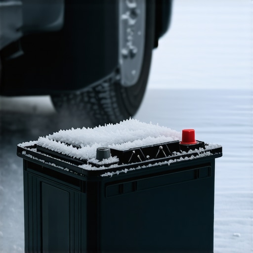 The Real Reason Your Battery Dies Every Winter