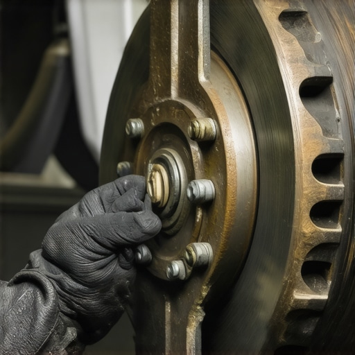 The Secret to Making Your Brake Pads Last Two Years Longer