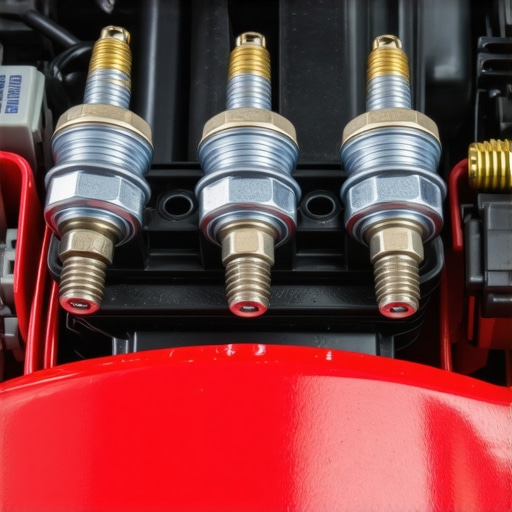 The Surprising Reason Your Engine Keeps Misfiring After New Plugs