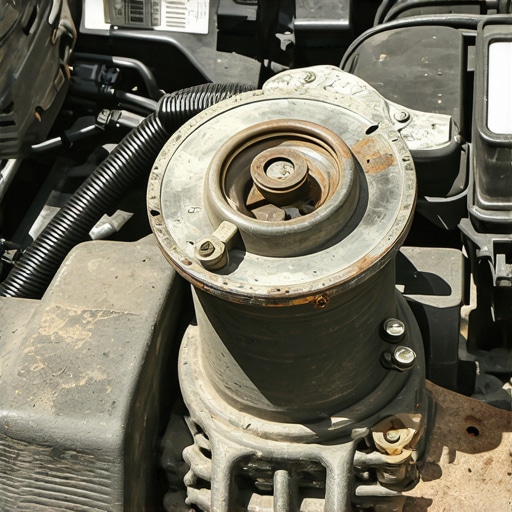 The Warning Signs of a Dying Fuel Pump You Can Hear