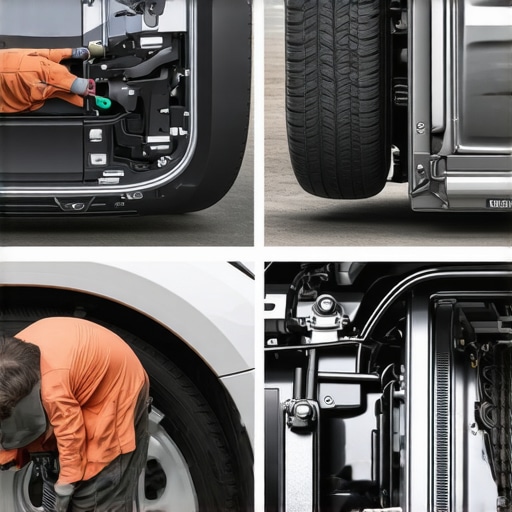 The difference between a quick oil change and a real car service