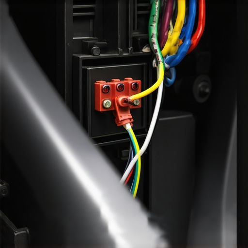 The hidden fuse that might be killing your power windows