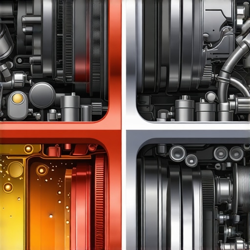 The real cost of using the wrong weight of motor oil