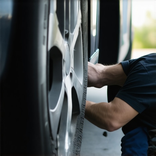 The real reason your car pulls to the left after a fresh alignment