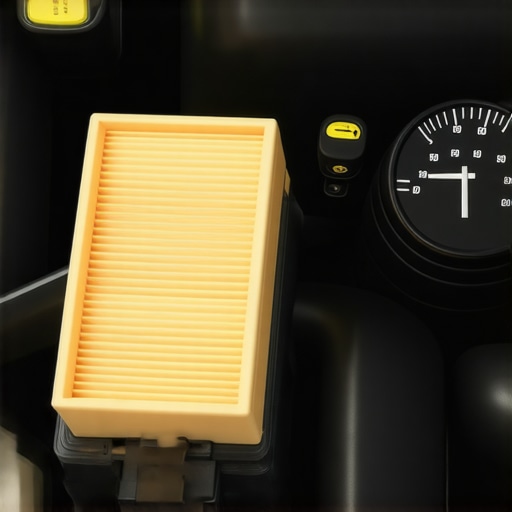 The simple reason your gas mileage dropped by 5 miles per gallon