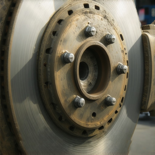 The truth about brake rotors: When to resurface and when to scrap