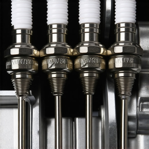 What Your Spark Plugs Say About Your Engine Health