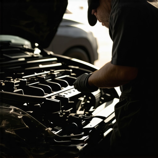 What a Professional Engine Tune Up Looks Like in 10 Minutes