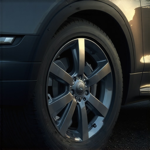 Why Ceramic Brake Pads Might Be a Mistake for Your SUV
