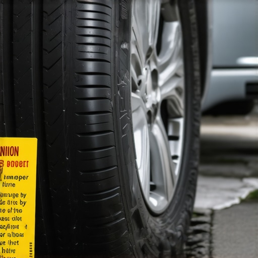 Why You Should Never Use Fix-a-Flat on a Tire You Want to Save
