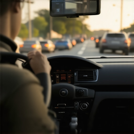 Why Your Automatic Shifting Feels Jerky in Traffic